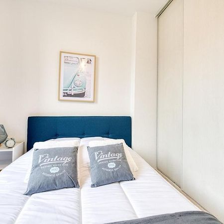 2 Rooms, Scandinavian Spirit, Free Wifi Fontaine  Zewnętrze zdjęcie