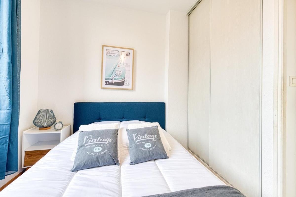 2 Rooms, Scandinavian Spirit, Free Wifi Fontaine  Zewnętrze zdjęcie