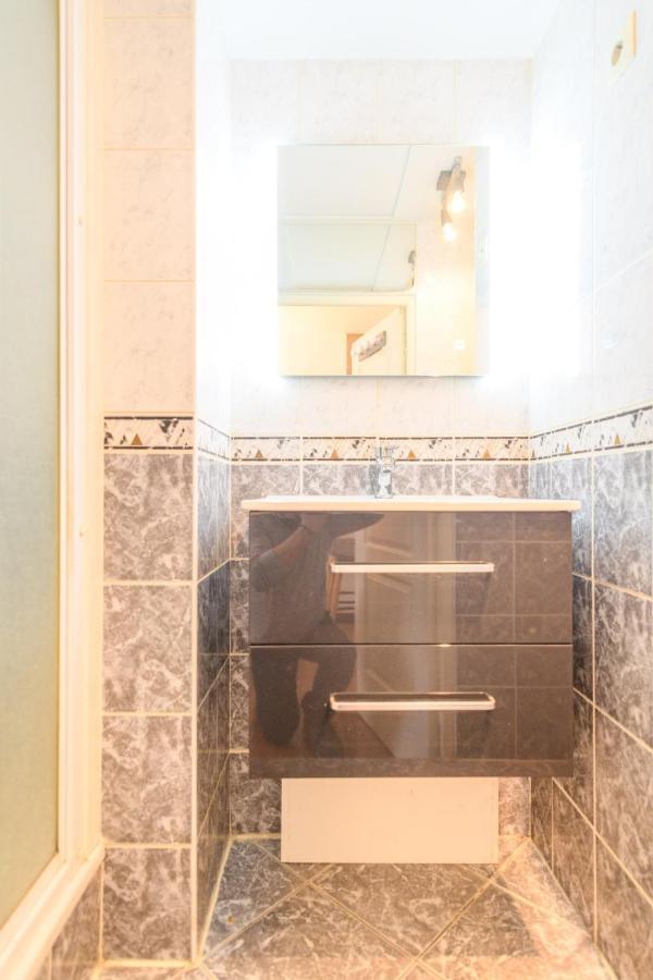 2 Rooms, Scandinavian Spirit, Free Wifi Fontaine  Zewnętrze zdjęcie