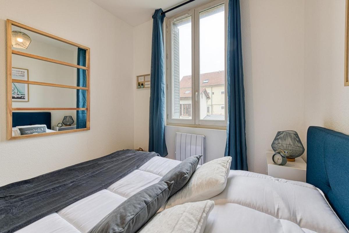 2 Rooms, Scandinavian Spirit, Free Wifi Fontaine  Zewnętrze zdjęcie